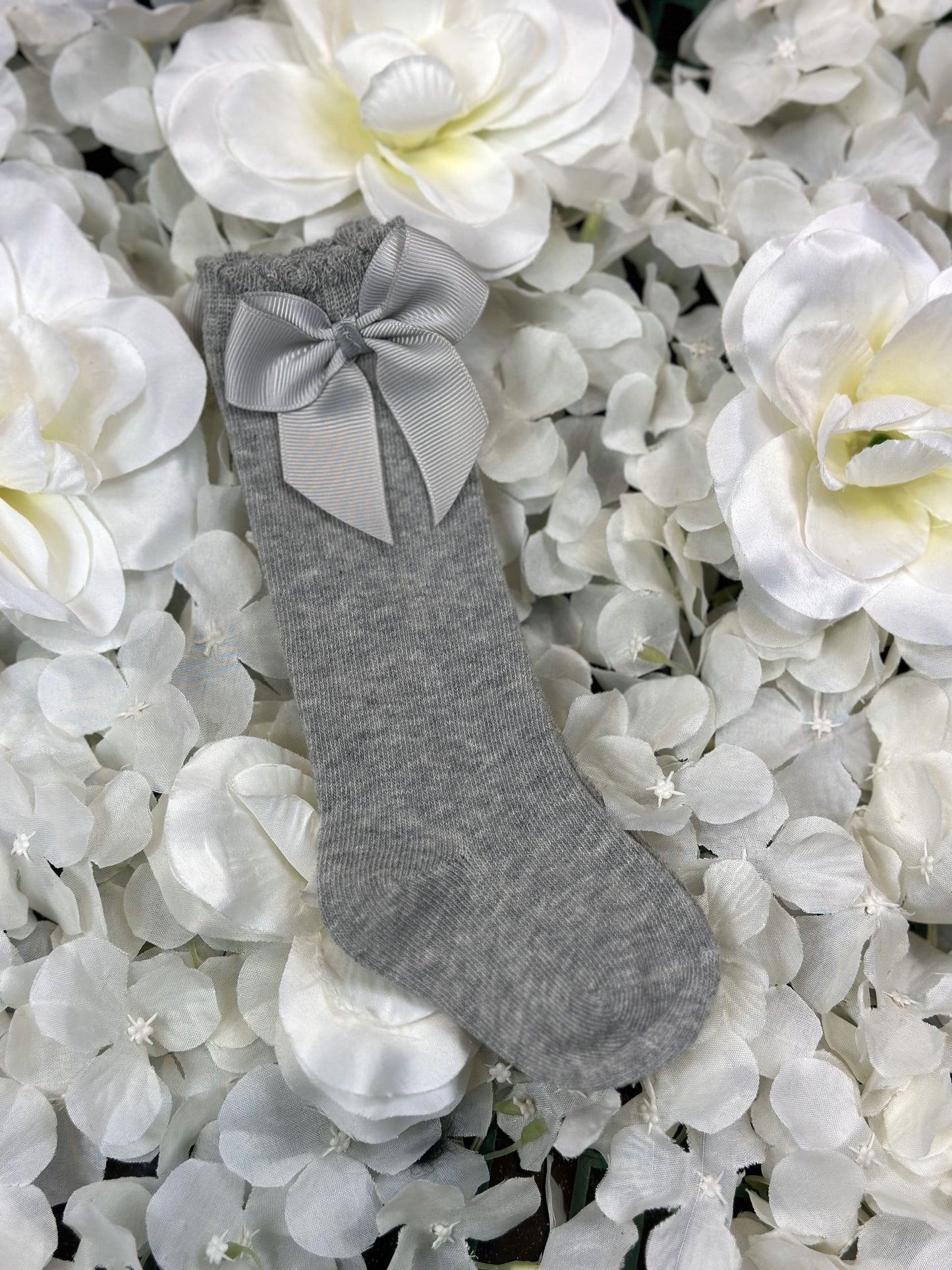 LB Mini Baby socks