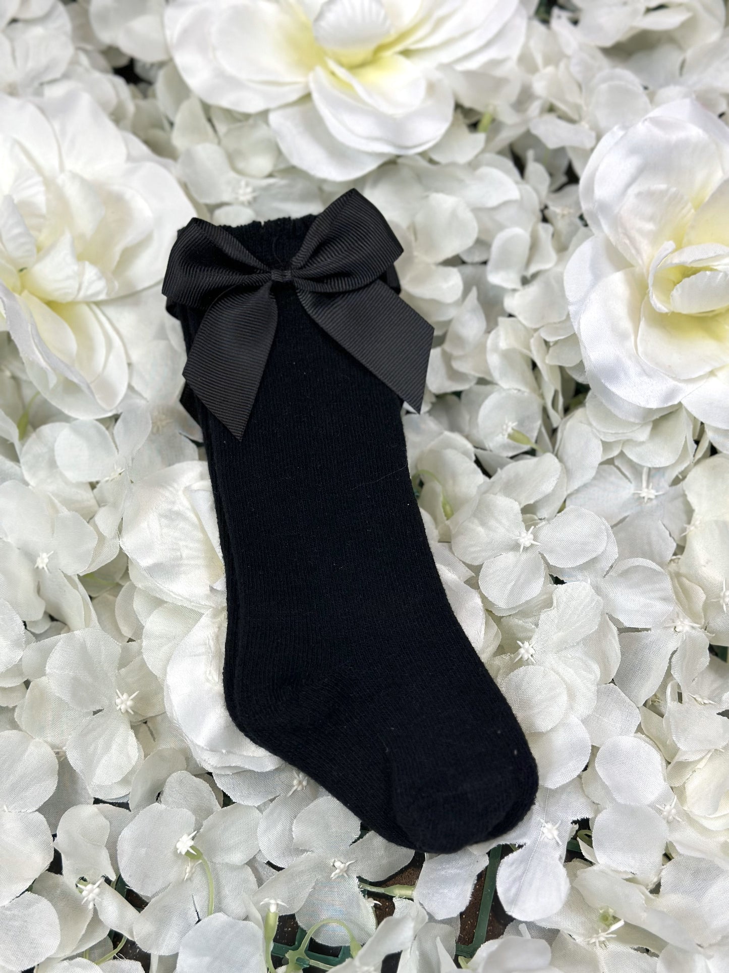 LB Mini Baby socks