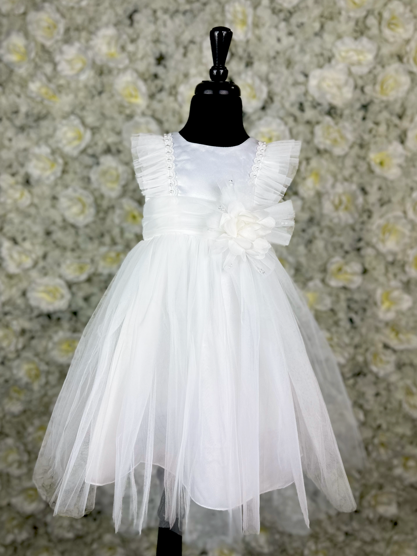Paola Dress