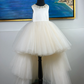 Saint Tropez High-Low Dress