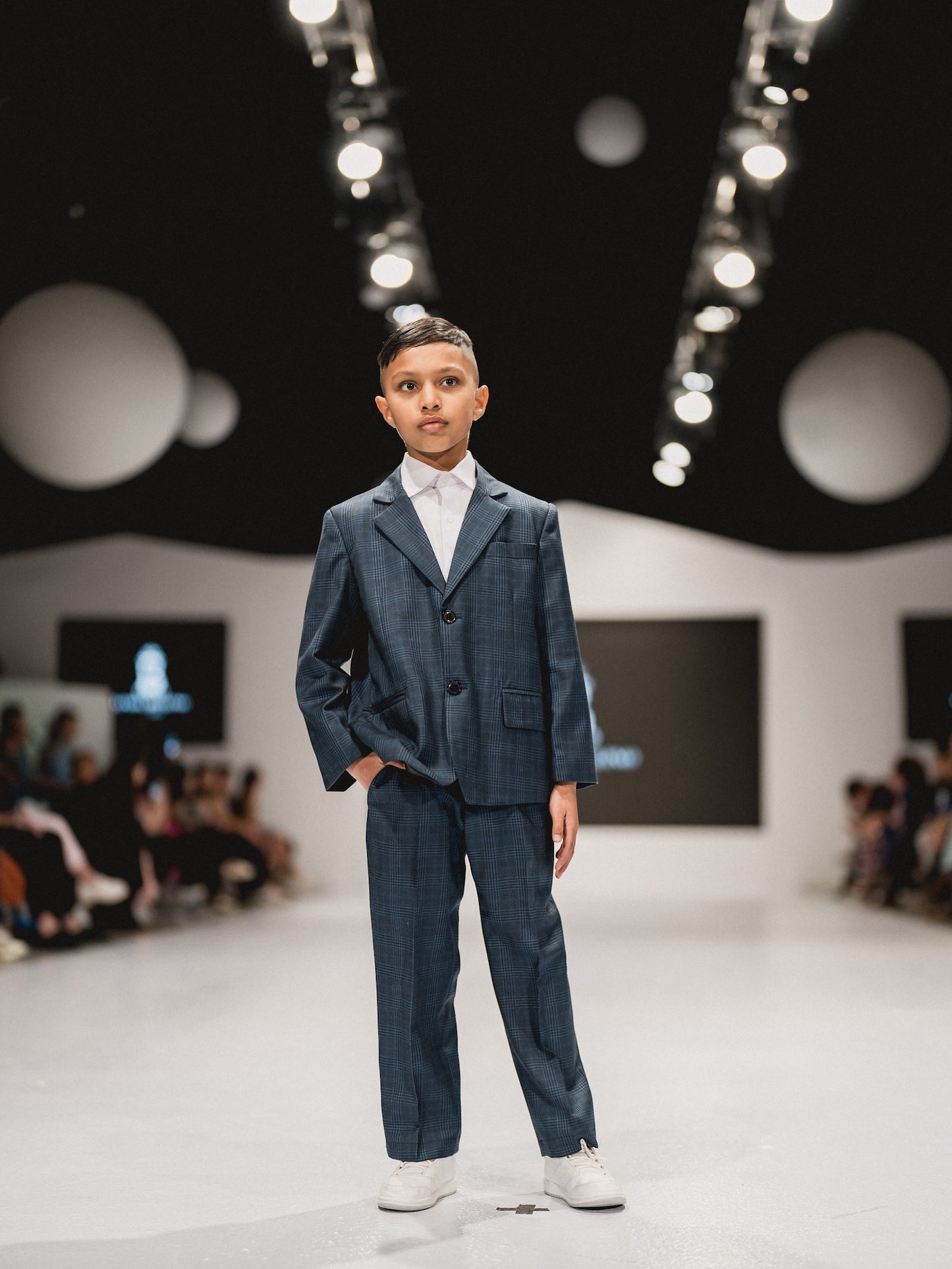 LB Dubai Tuxedo