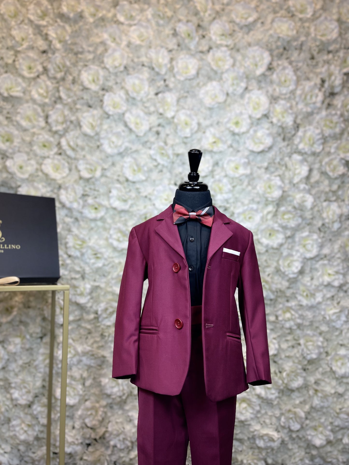 LB Istanbul Tuxedo