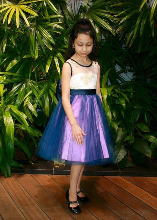 VERONA DRESS