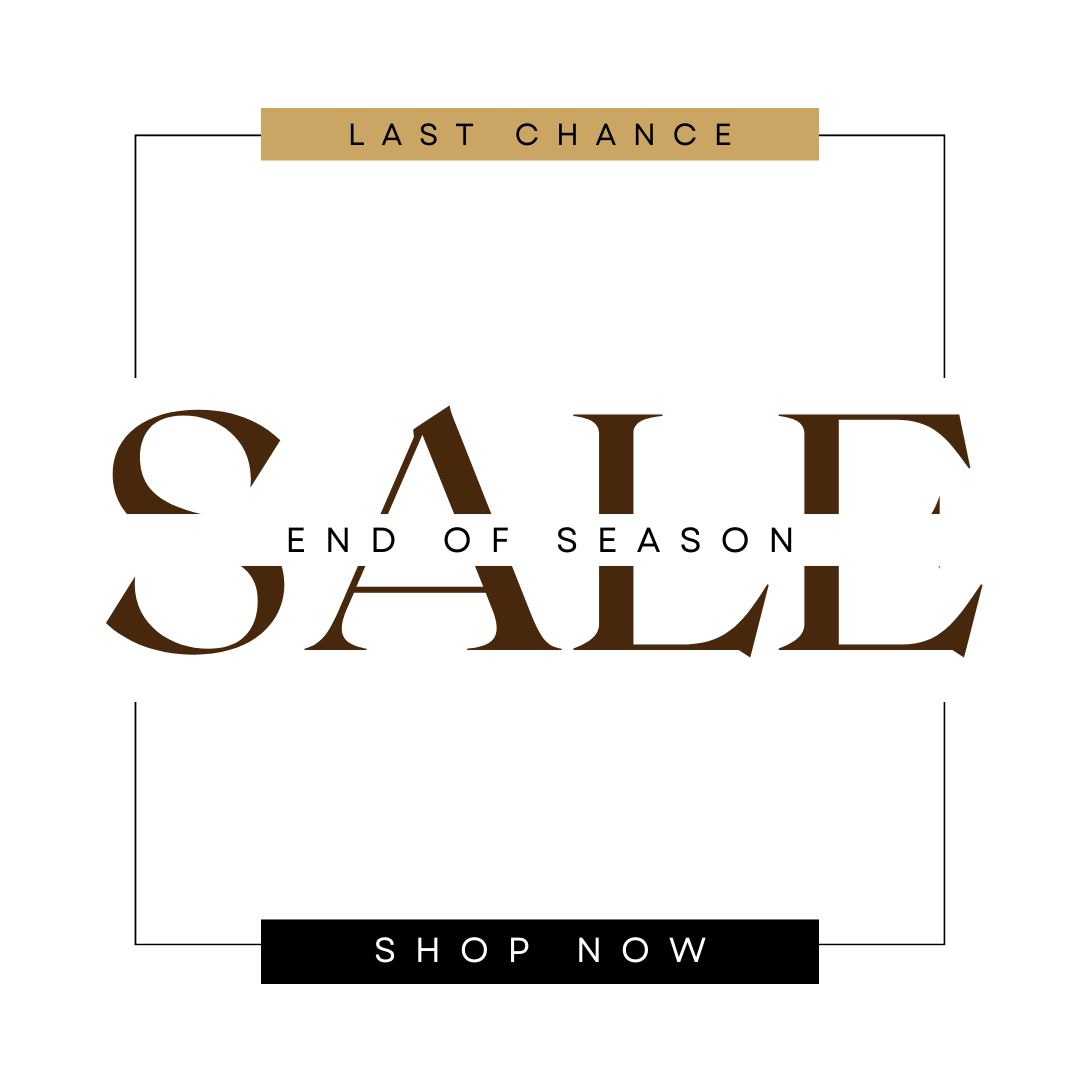 Last Chance Sale