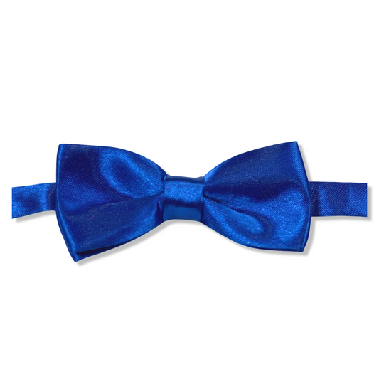 LB Bow Tie | Navy Blue