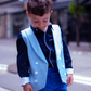 LB Boys Vest
