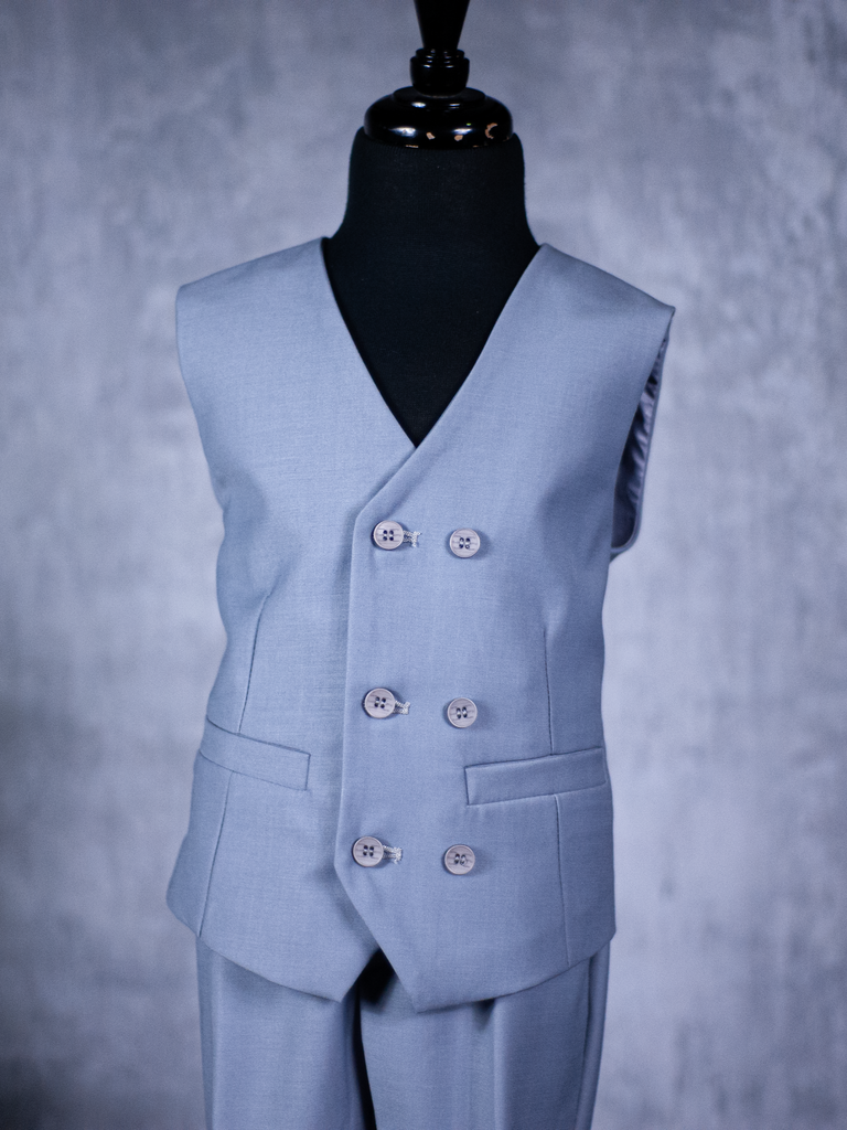 LB Boys Vest