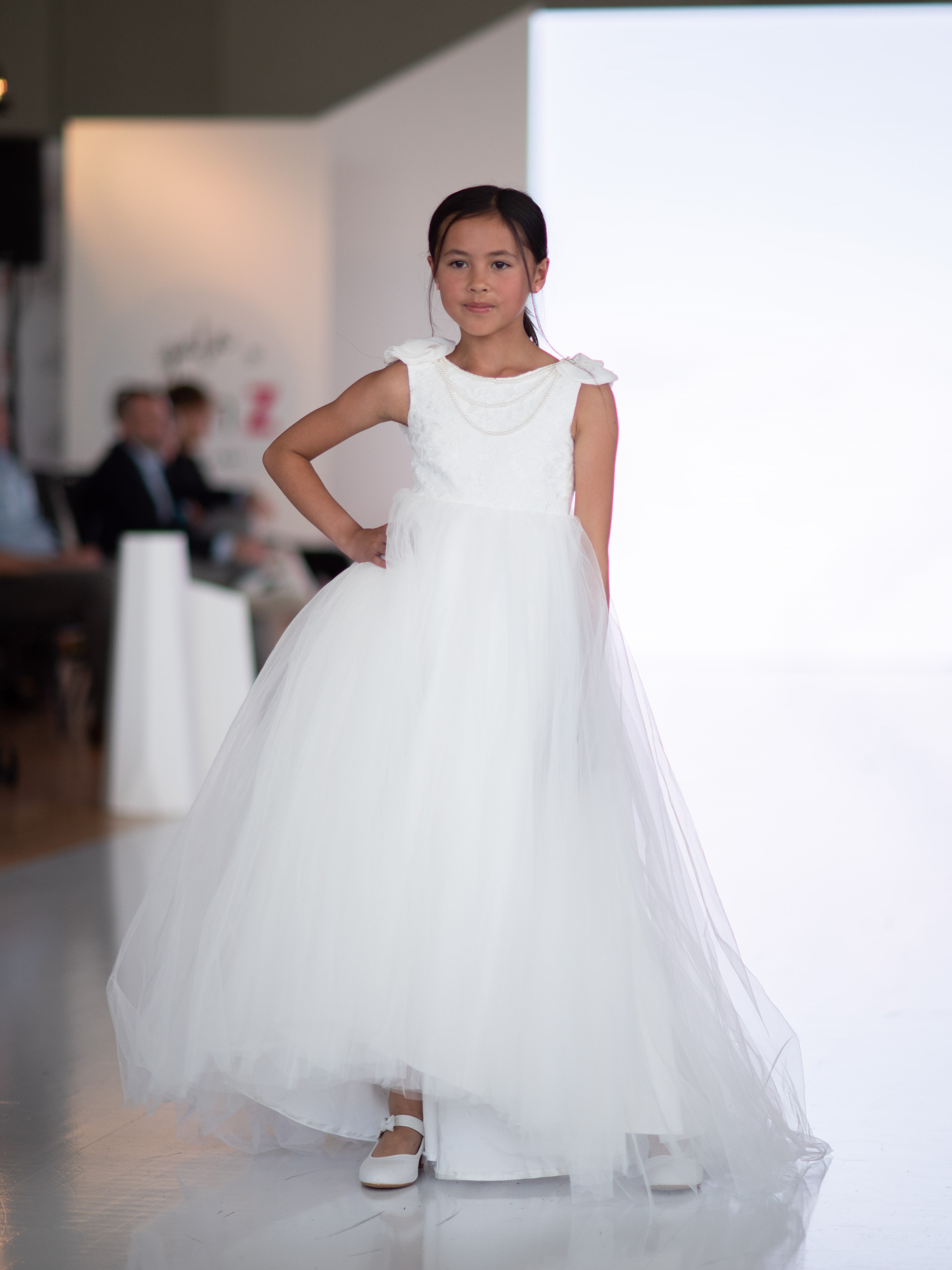 Haute Couture Communion Dresses