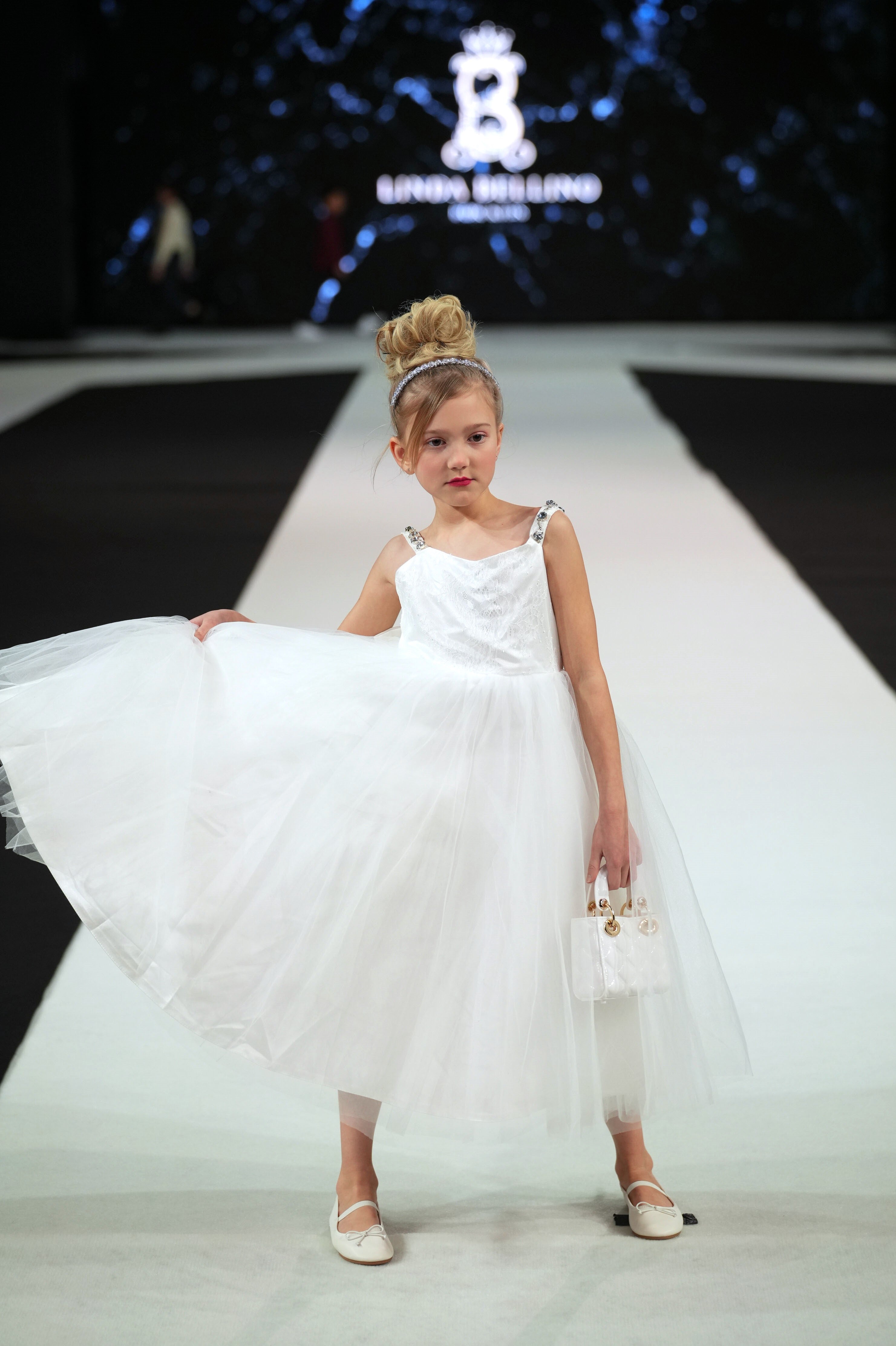 Haute Couture Communion Dresses