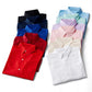 Boys Formal Dress Shirt Slim Fit 100% Cotton