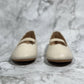 LB Mini Ballerina Flats | Beige