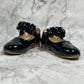 LB Mini Flats | Black