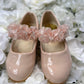 LB Mini Shoes | Pink