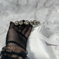 Linda Bellino Luxe Crystal Headband – Elegant Hair Accessory for Women & Girls