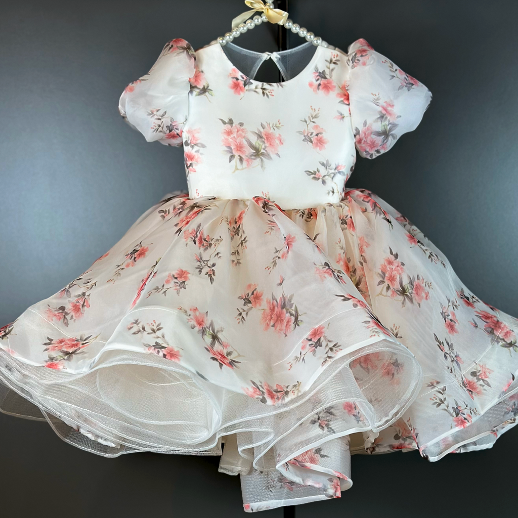 Lucia Dress