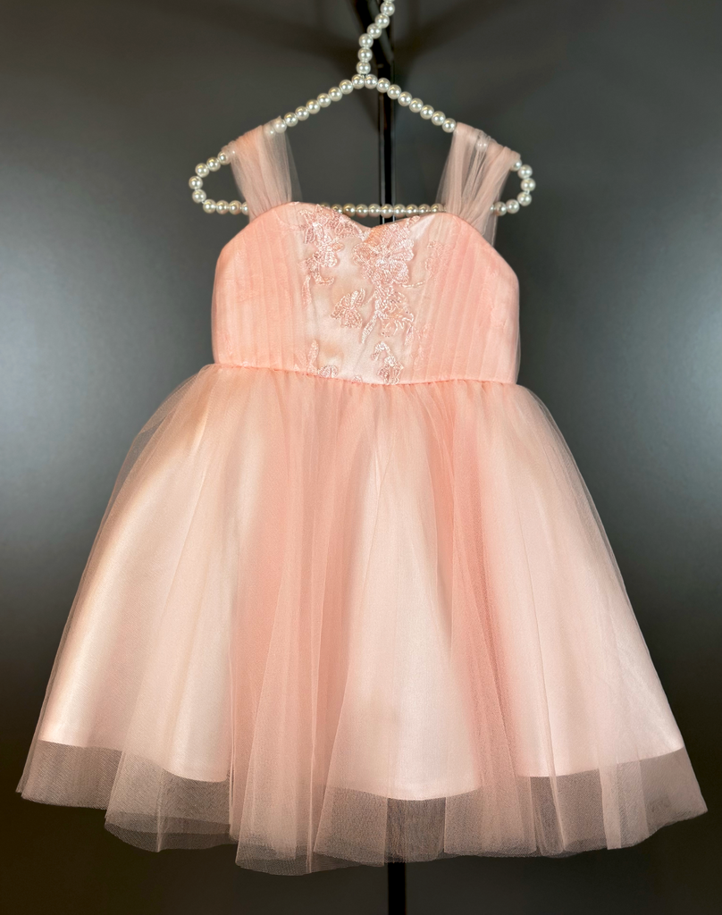 Palma Dress