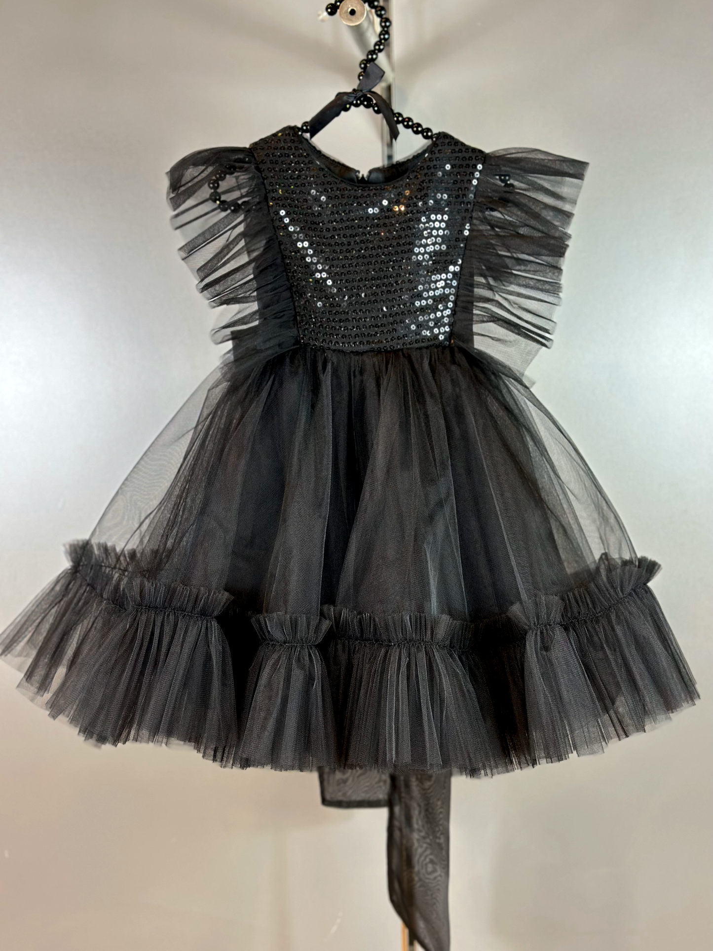 Chicago Little Black Dress
