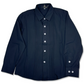 Boys Bamboo Blend Pleated Dress Shirt