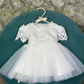 Bellina Infant Baptism Dress