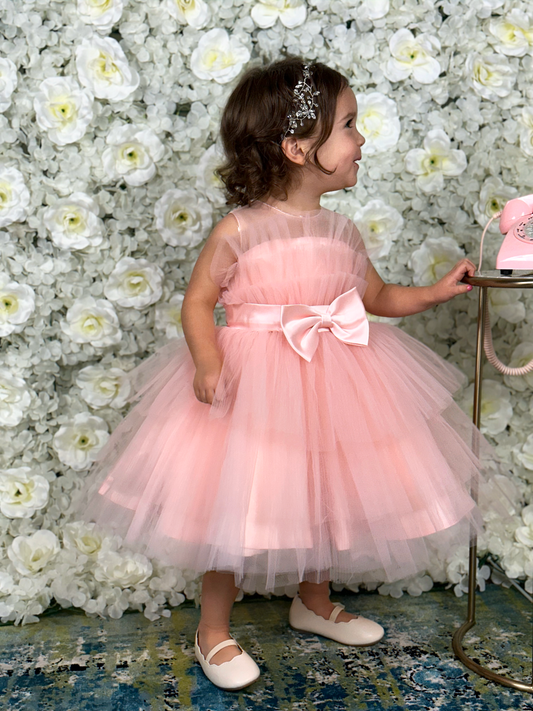 The Best Guide to Dress Your Baby Girl in Style – Linda Bellino