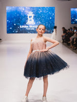Saint-Rémy Dress