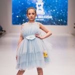 Santorini dress