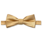 LB Bow Tie | Champagne Gold