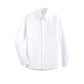 Boys Formal Dress Shirt Slim Fit 100% Cotton