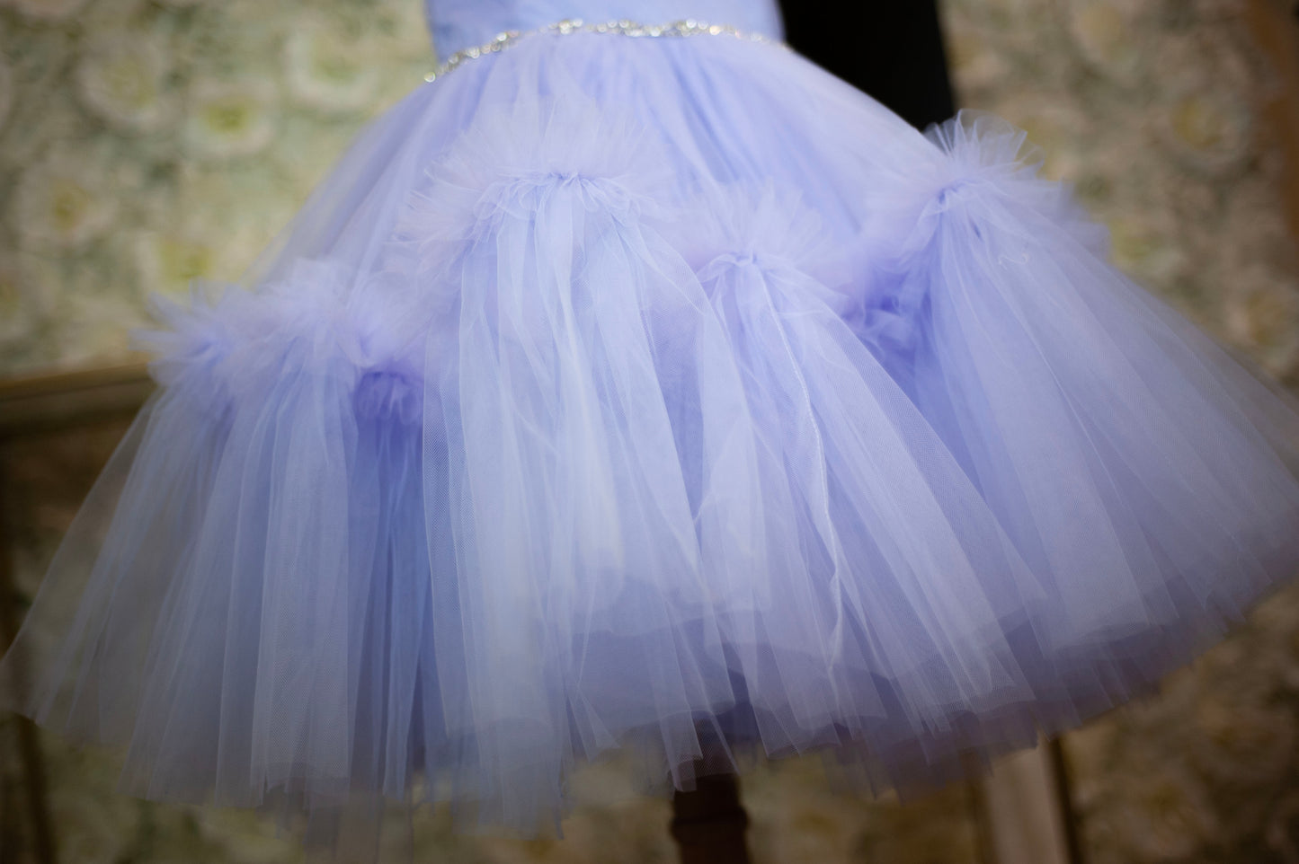Versailles Dress