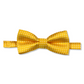 LB Bow Tie | Yellow