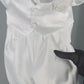 Sant'Angelo Infant Baptism Suit