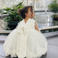 Siena Dress | White